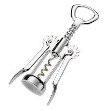 6023 4470 Lever corkscrew